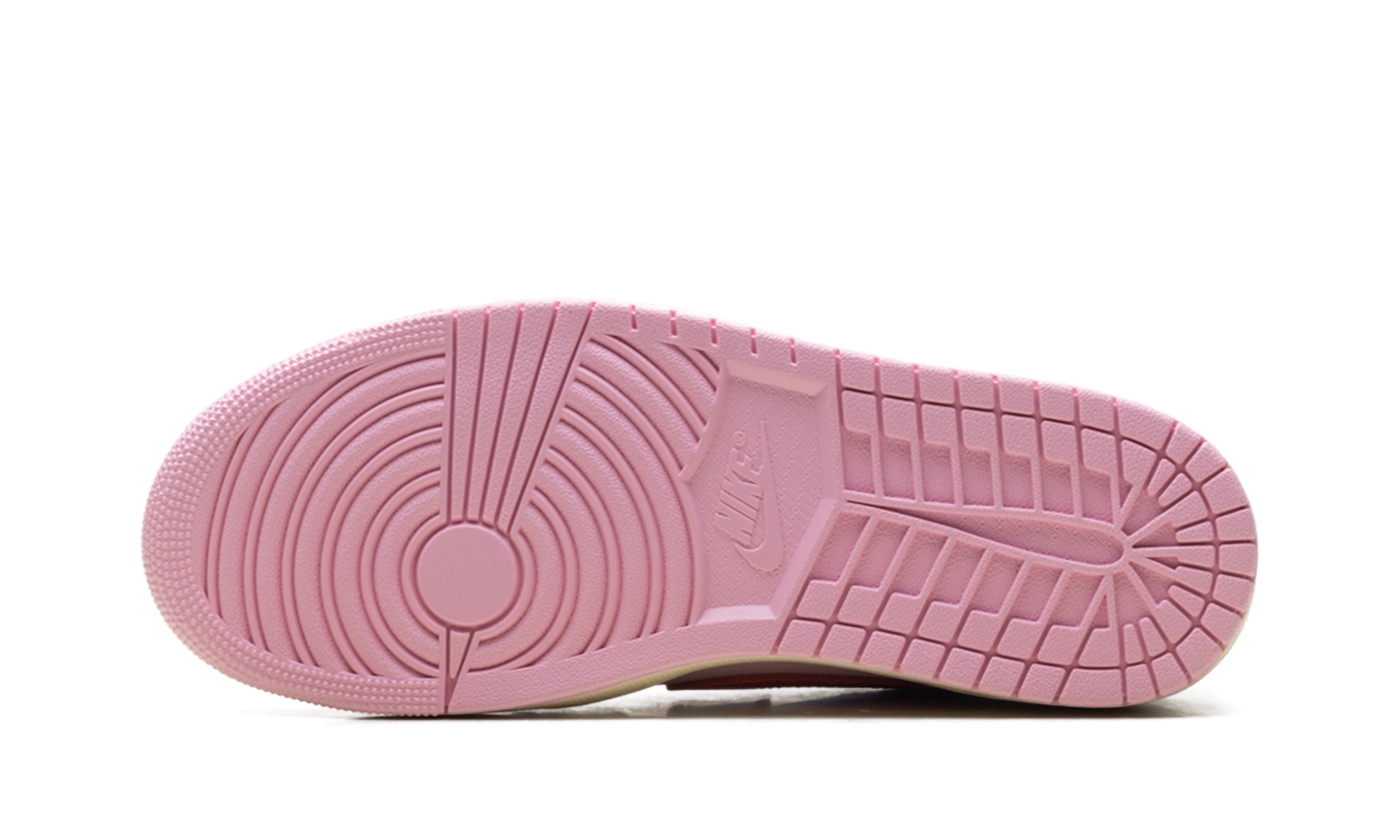 Air Jordan 1 Low OG "Travis Scott - Tropical Pink" IQ7604 101