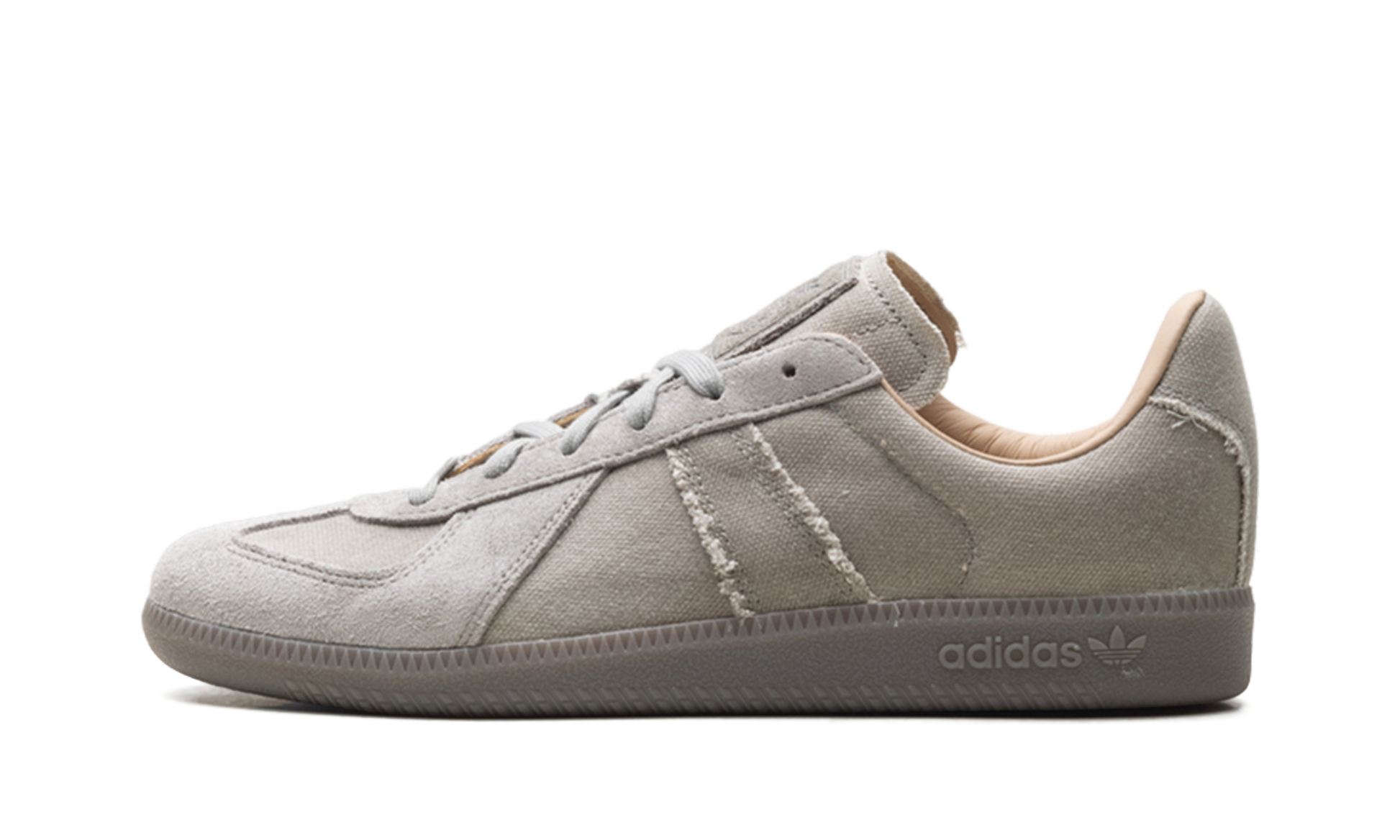 Adidas Adidas BW Army "Silver Pebble" JR3724
