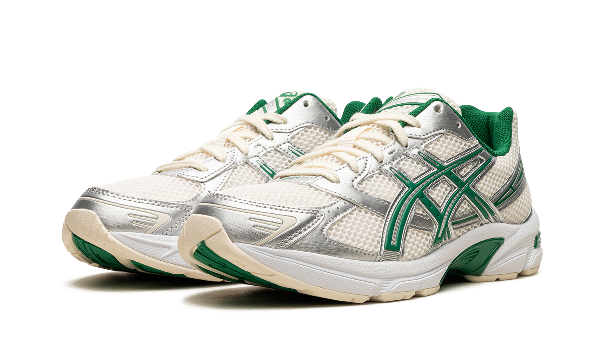 ASICS GEL-1130 "Kale Green" 1201A974 100