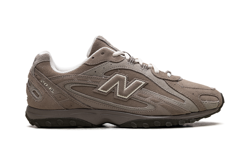 New Balance 204L "Mushroom / Arid Stone" U204LMMA