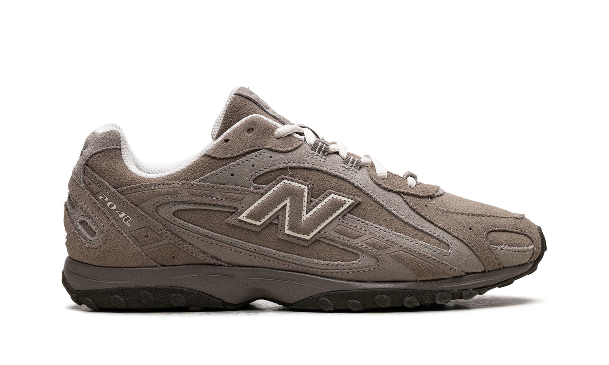 New Balance 204L "Mushroom / Arid Stone" U204LMMA