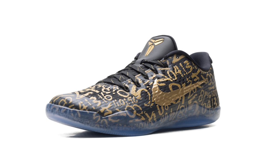 Nike Kobe 11 Protro Low "Mamba Day" IU4902 900
