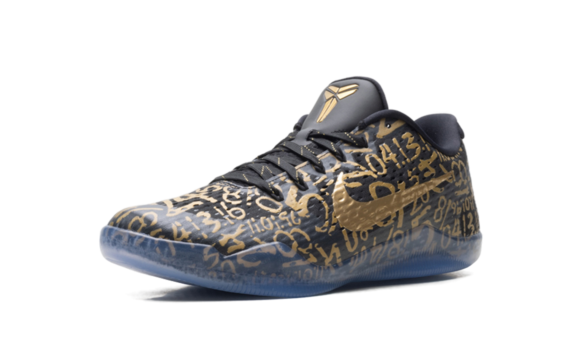 Nike Kobe 11 Protro Low "Mamba Day" IU4902 900