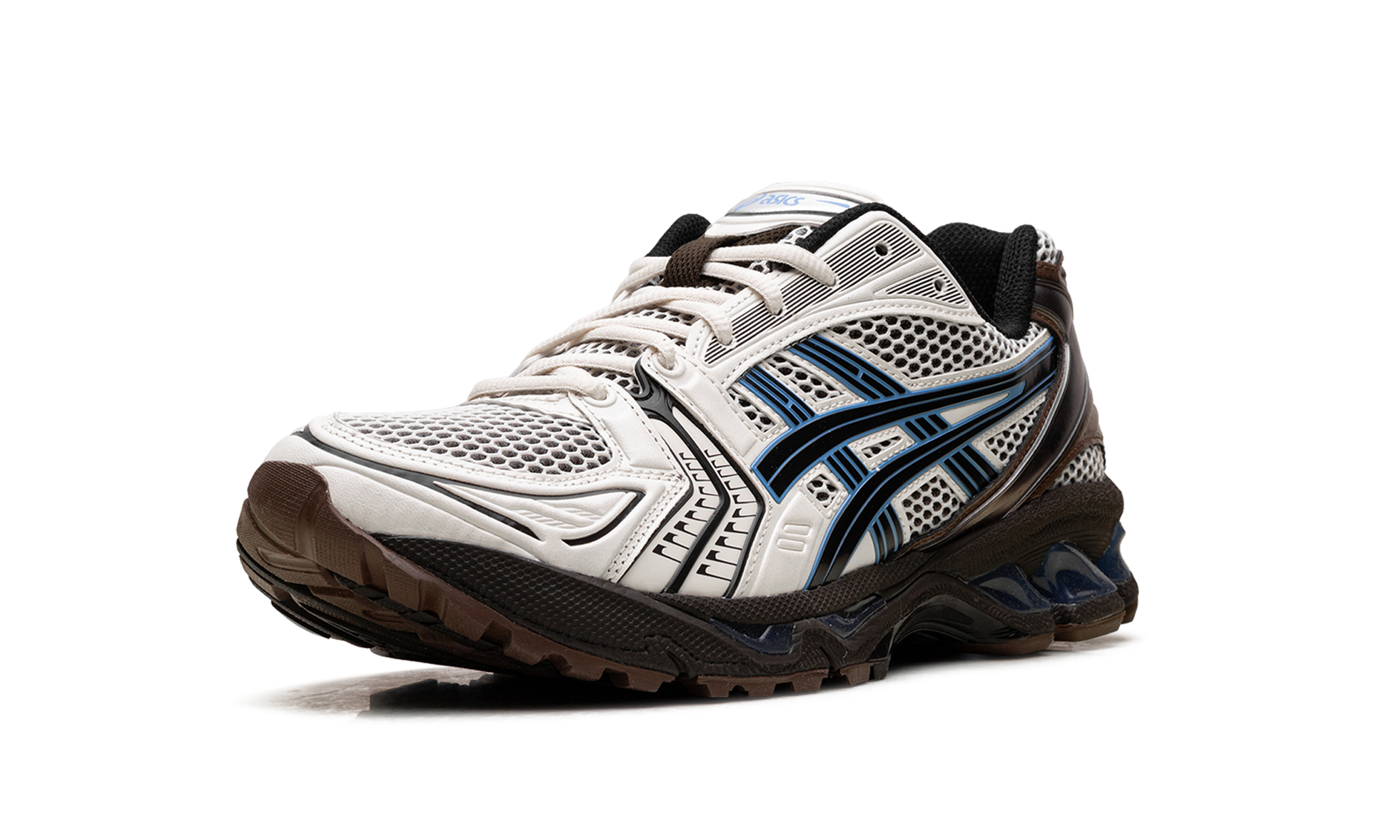 ASICS Gel-Kayano 14 "Blue Coast" 1203A740-104