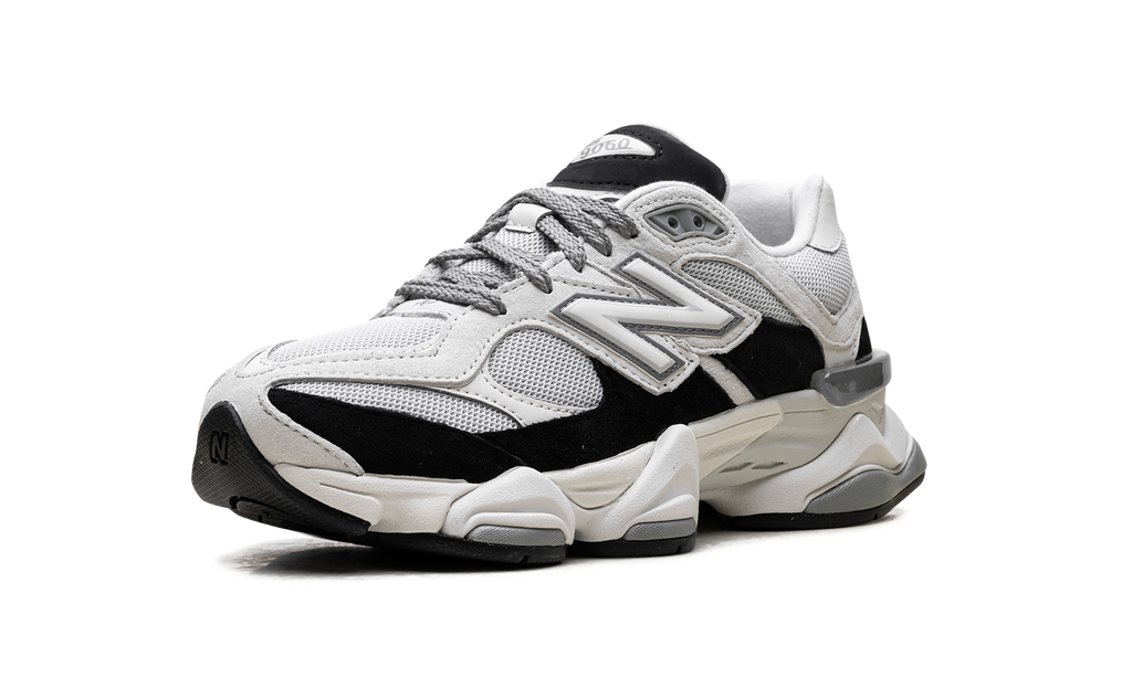 New Balance 9060 "Grey Jet Black" U9060JBB