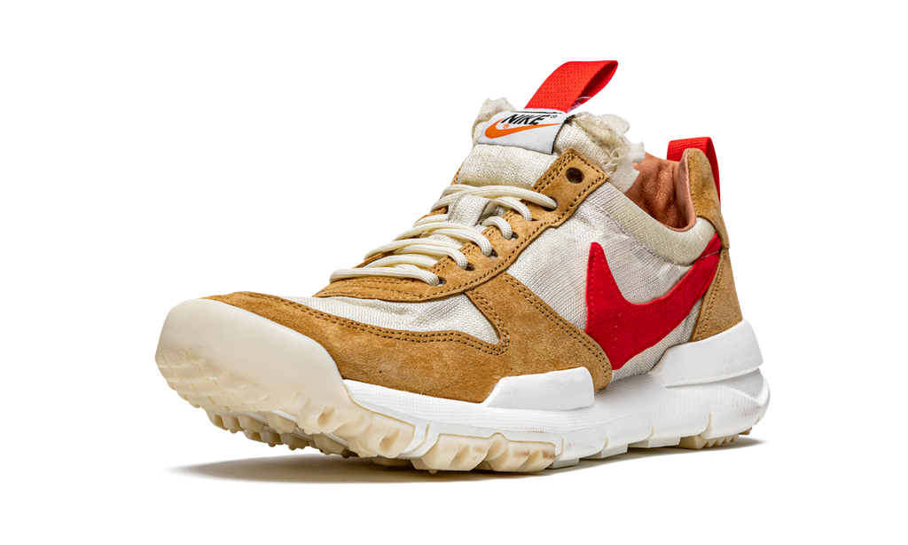 Nike Mars Yard Shoe "Tom Sachs" 519329 160