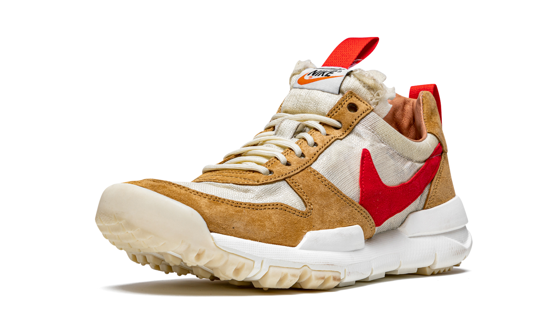 Nike Mars Yard Shoe "Tom Sachs" 519329 160