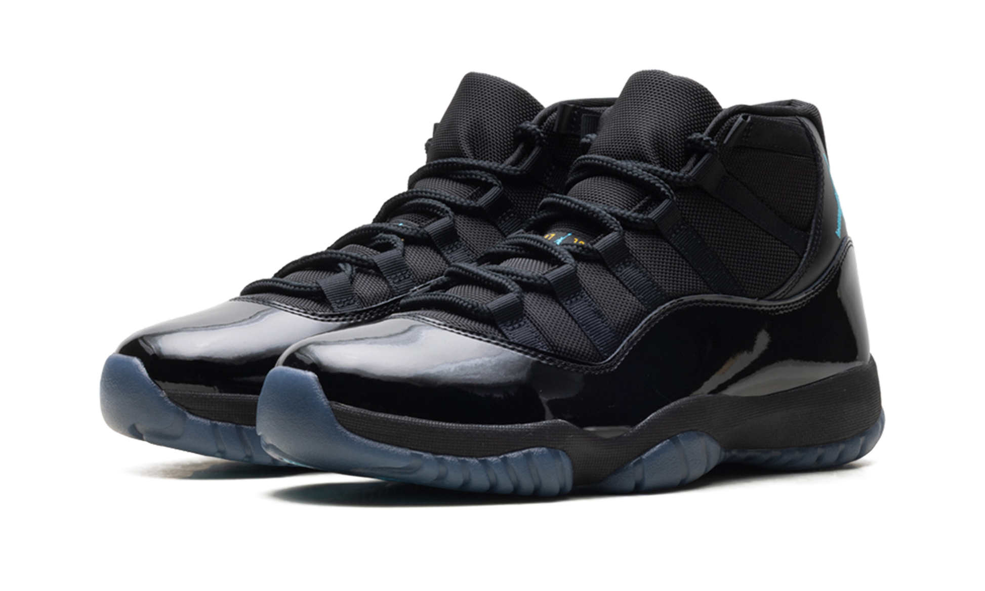 Air Jordan 11 Retro "Gamma Blue (2025)" CT8012 047