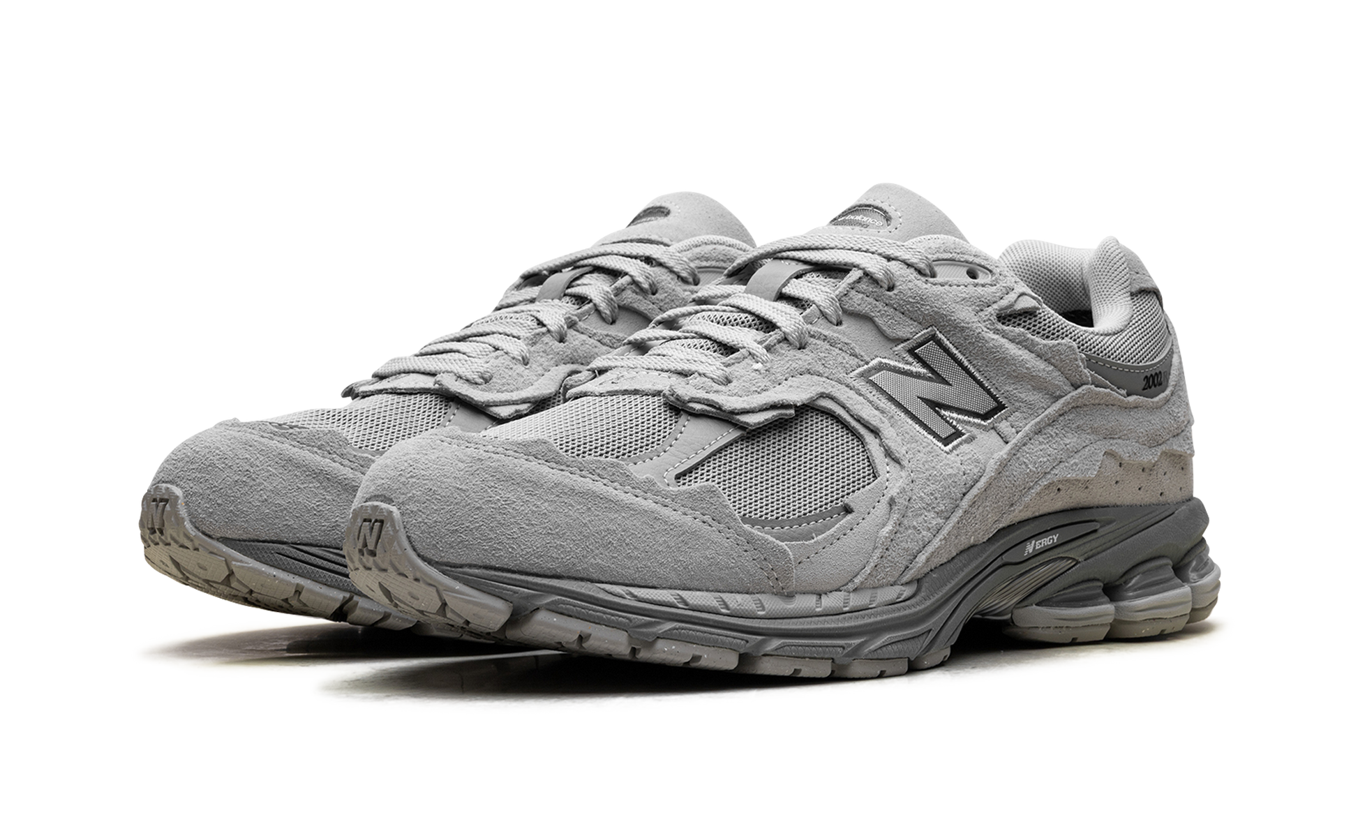 New Balance 2002R Gore-Tex "Protection Pack - Slate Grey" U200227R