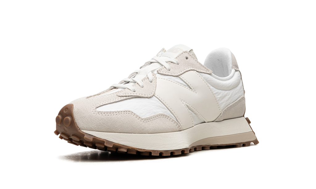 New Balance 327 WMNS "White Gum" WS327TD
