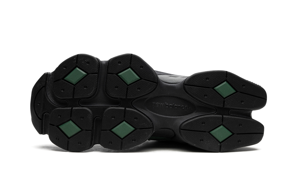 New Balance 9060 "Forest Green" U9060VRA