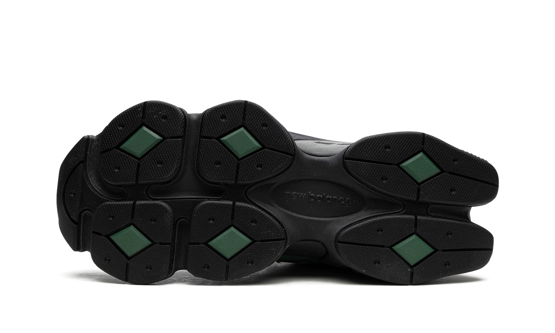 New Balance 9060 "Forest Green" U9060VRA