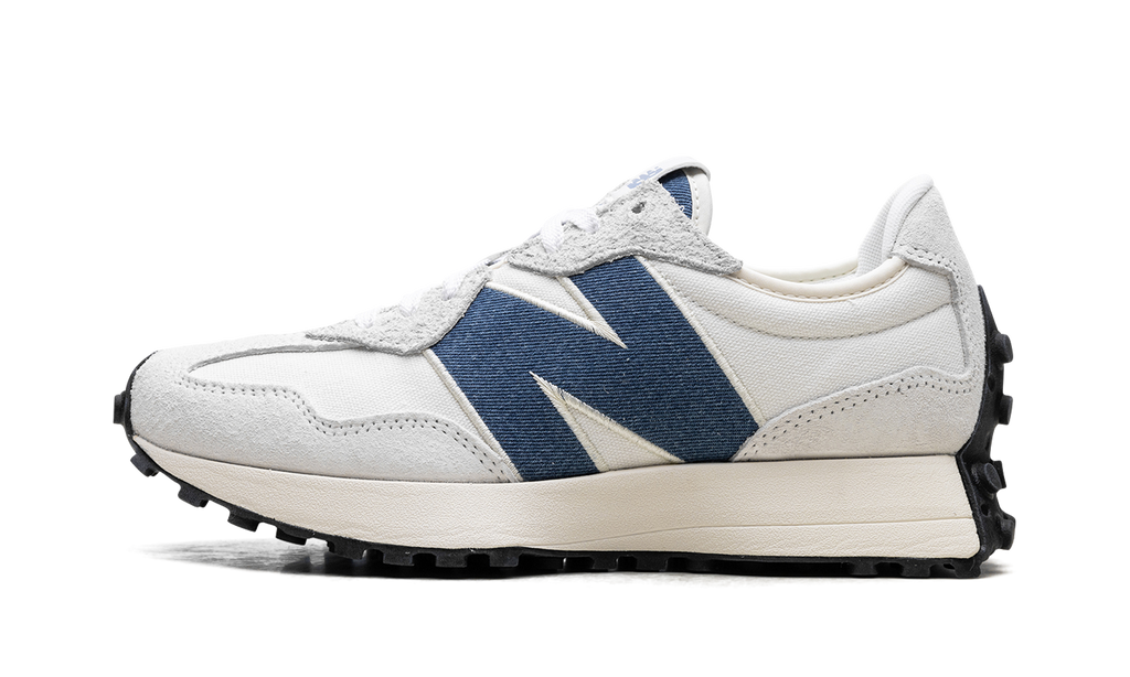 New Balance 327 WMNS "Reflection - Heron Blue" WS327JB