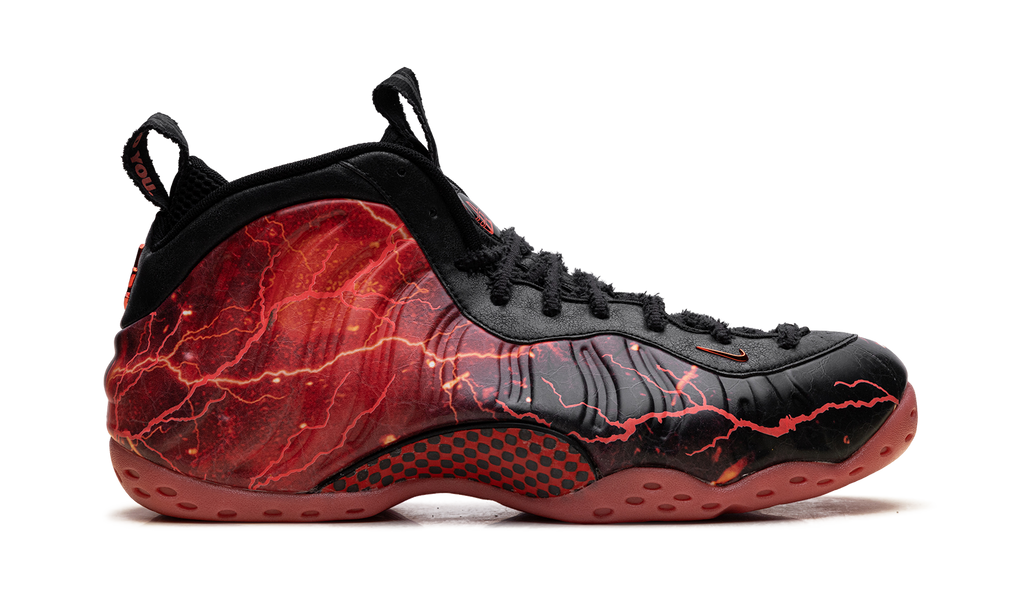 Nike Nike Air Foamposite One "Stranger Things" IR7336 001