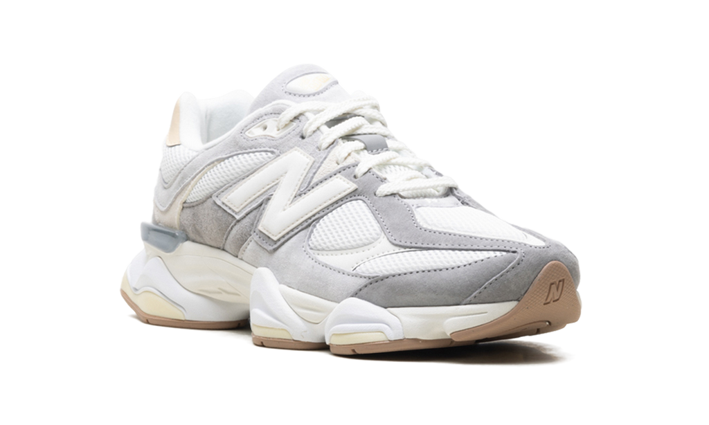 New Balance 9060 "Grey / Beige" U9060AUB