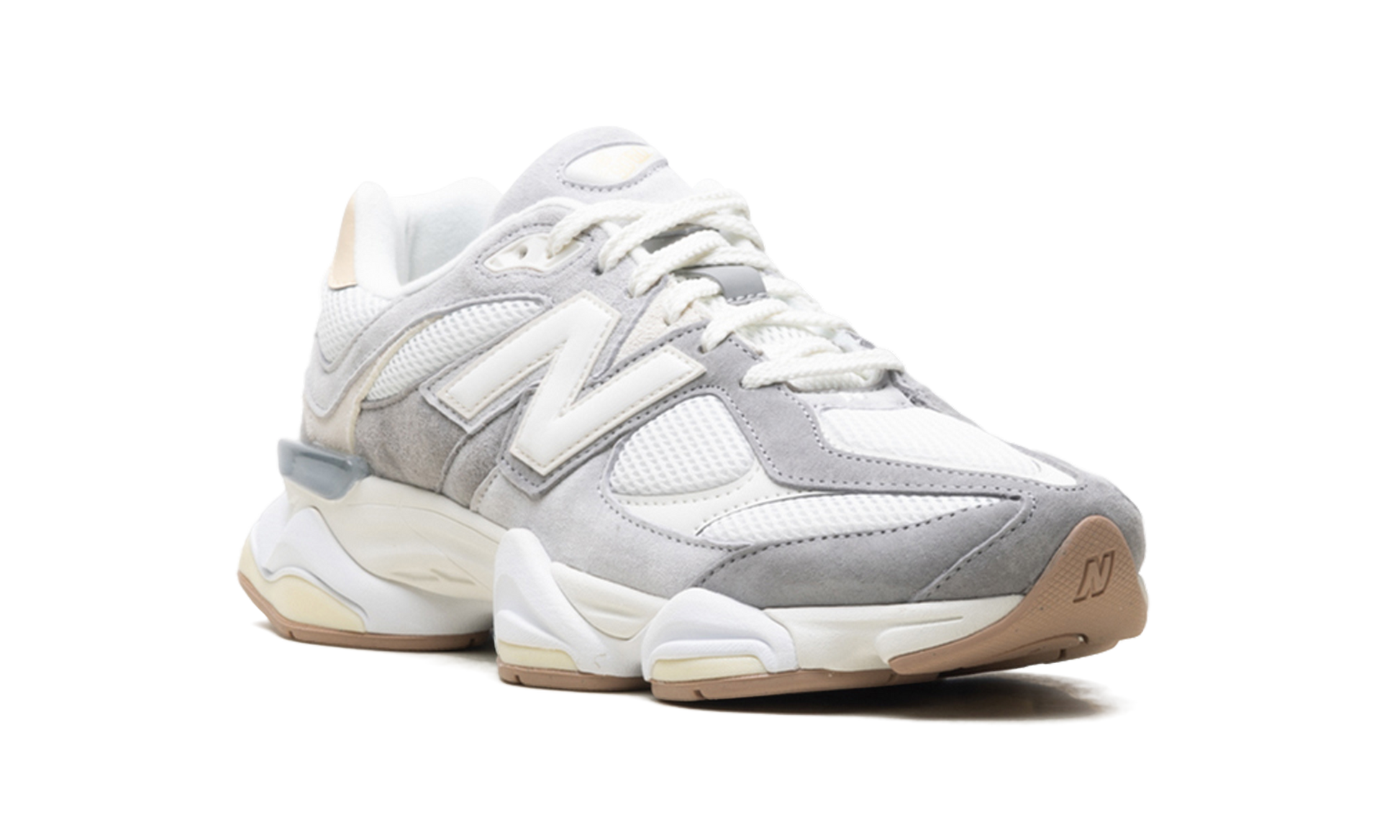 New Balance 9060 "Grey / Beige" U9060AUB