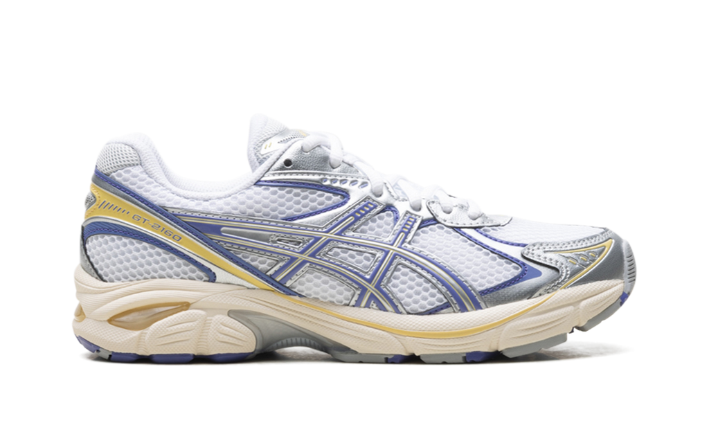 ASICS GT 2160 "White Blue Violet" 1203A275 109