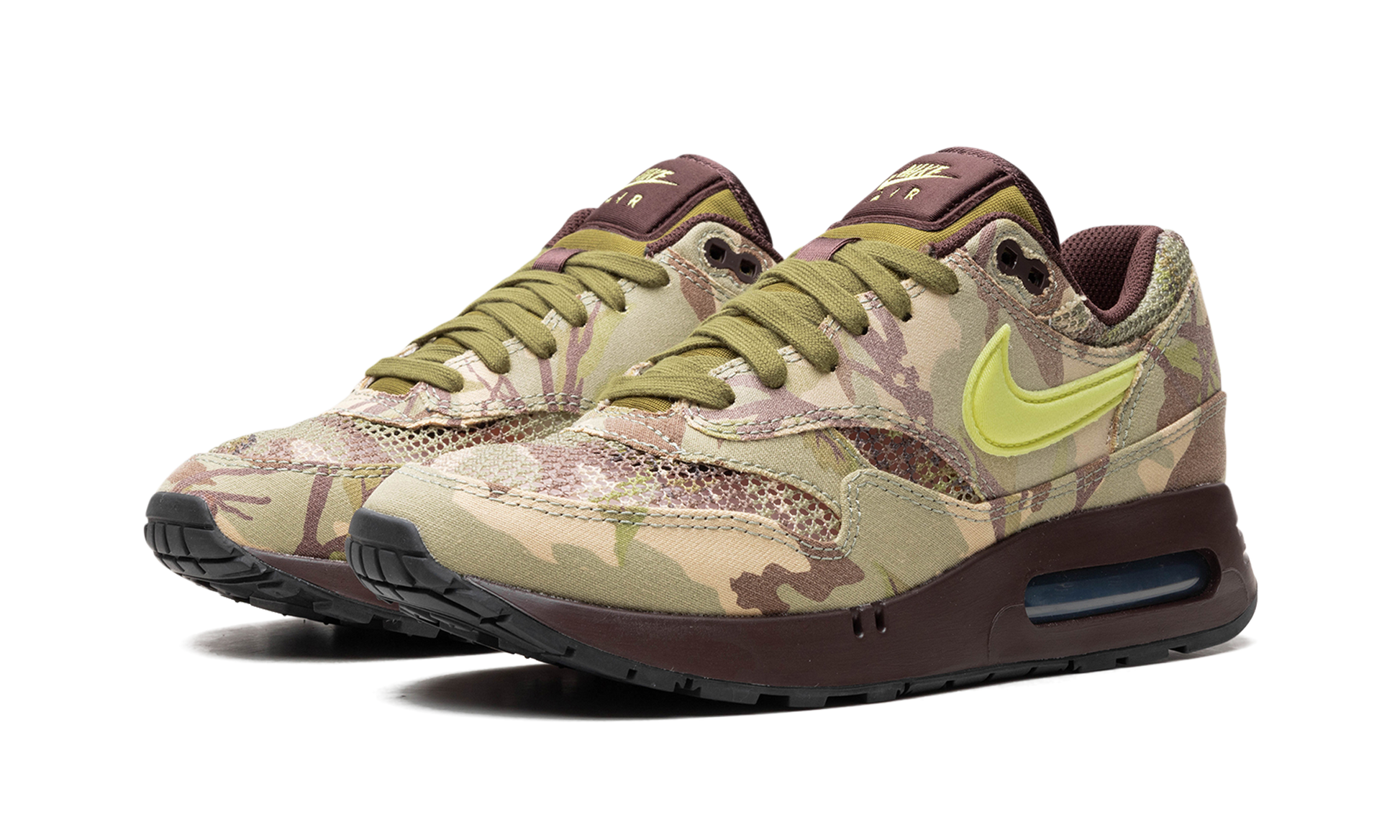 Nike Air Max 1 "Camo" FN8358 200
