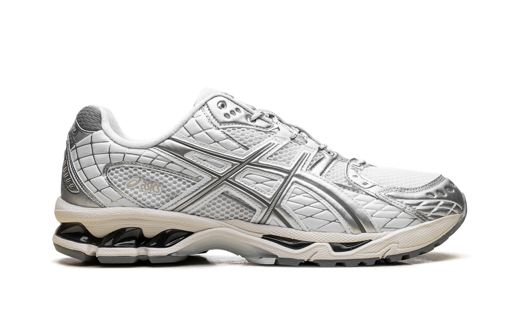 ASICS GEL-NIMBUS 10.1 "White/Airy Blue" 1203A761 102