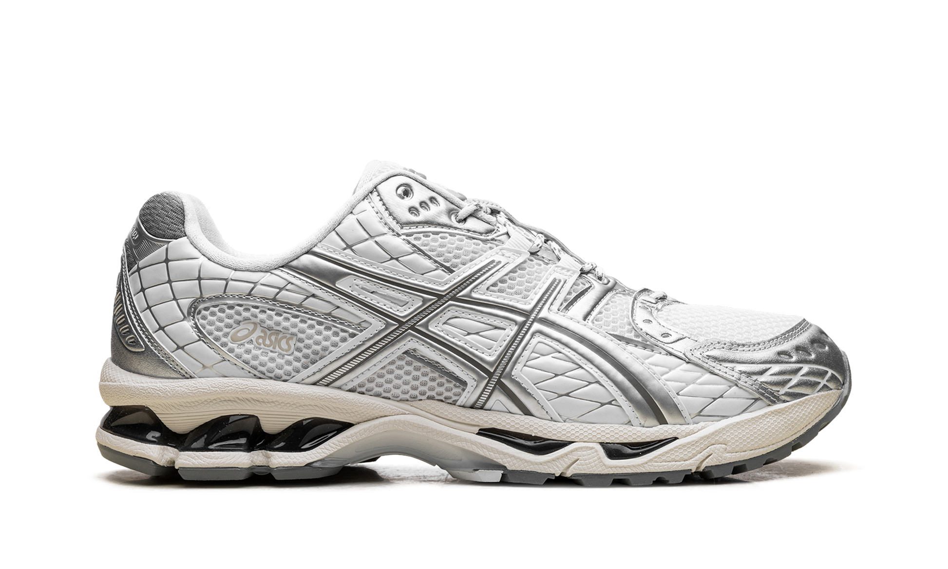 ASICS GEL-NIMBUS 10.1 "White/Airy Blue" 1203A761 102
