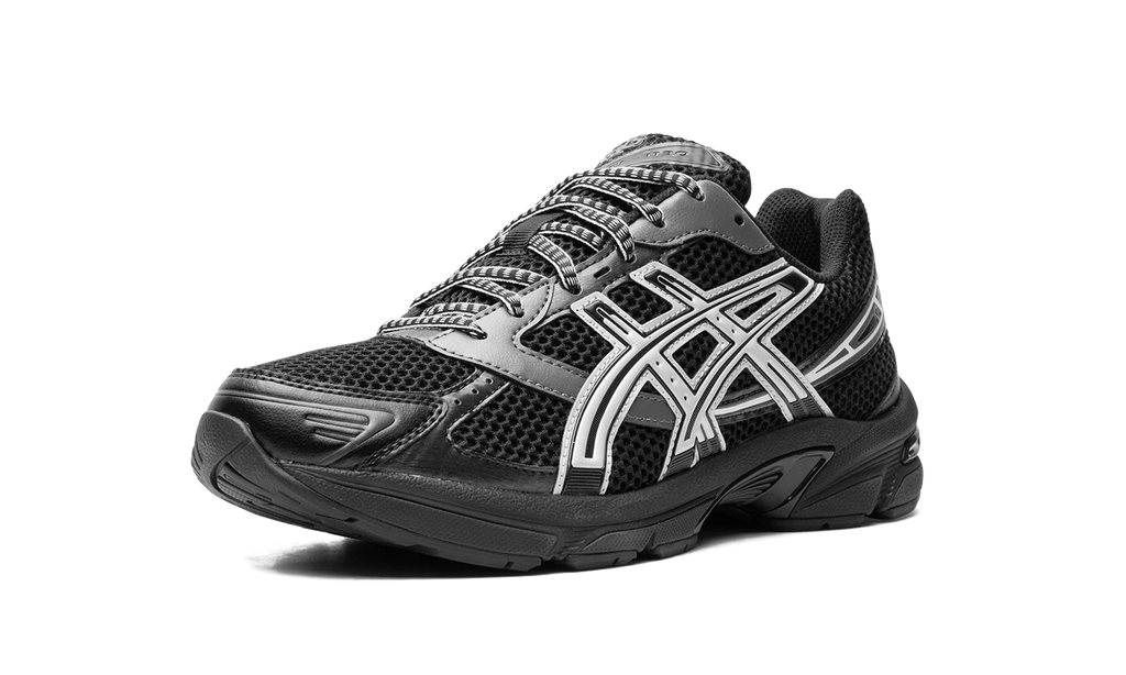 ASICS Gel-1130 Exclusive "Black White" 1201A910 001