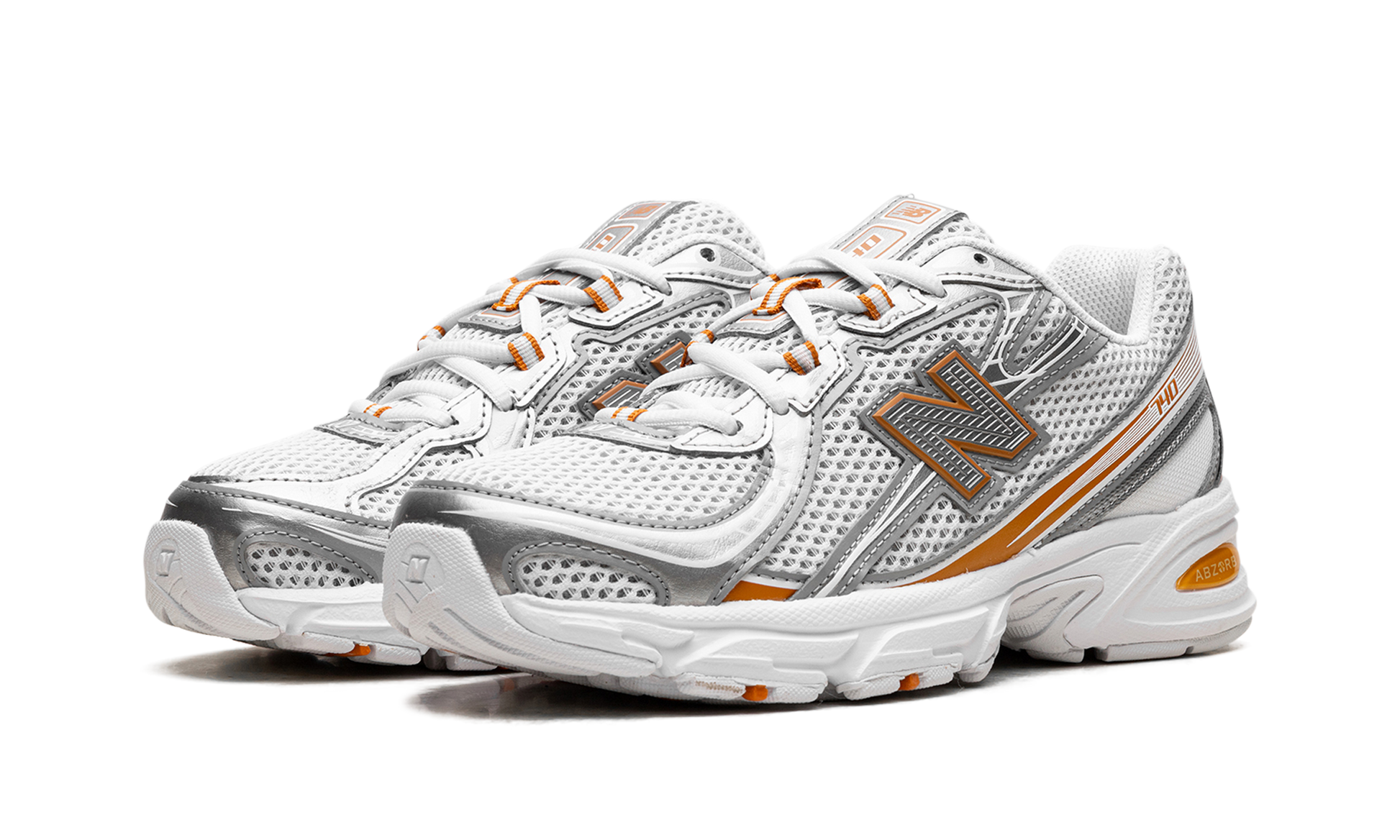 New Balance 740 "Classic Orange" U740CL2