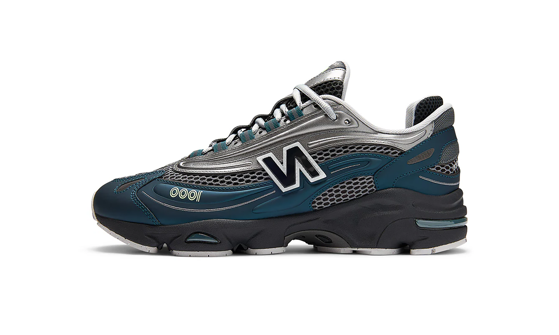 New Balance 1000 "Deep Ocean" M1000S