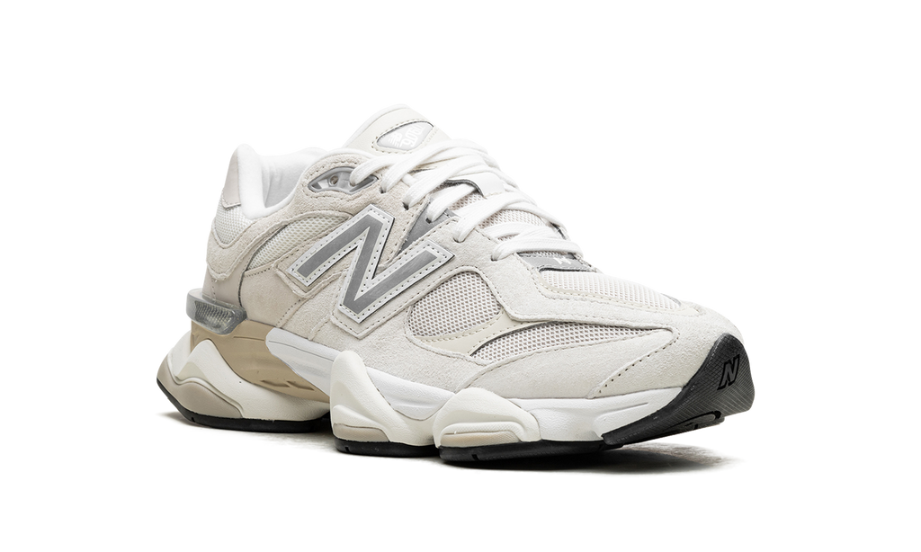 New Balance 9060 "Sea Salt / Moonbeam" U9060WHT