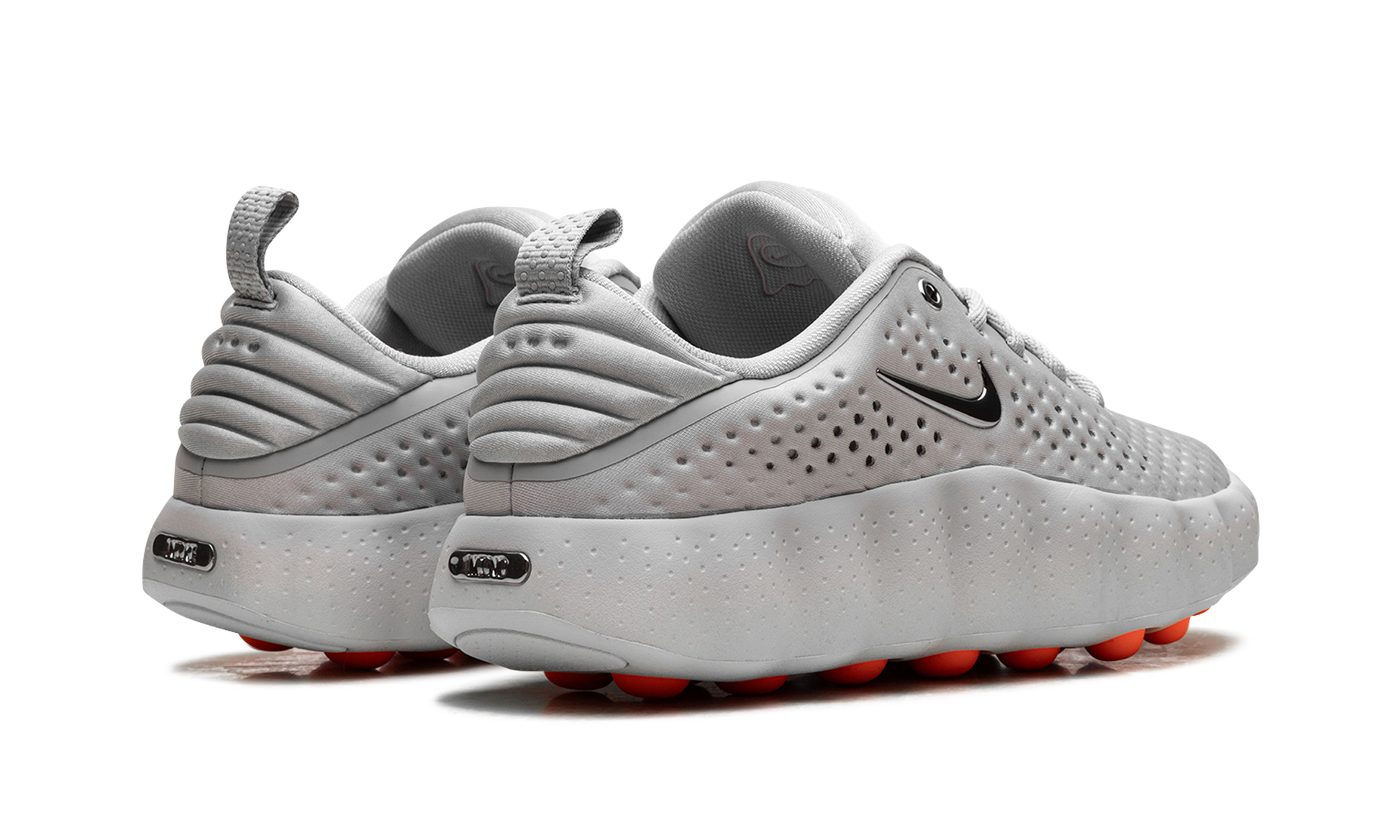 Nike Mind 002 "Light Smoke Grey" HQ4308 003