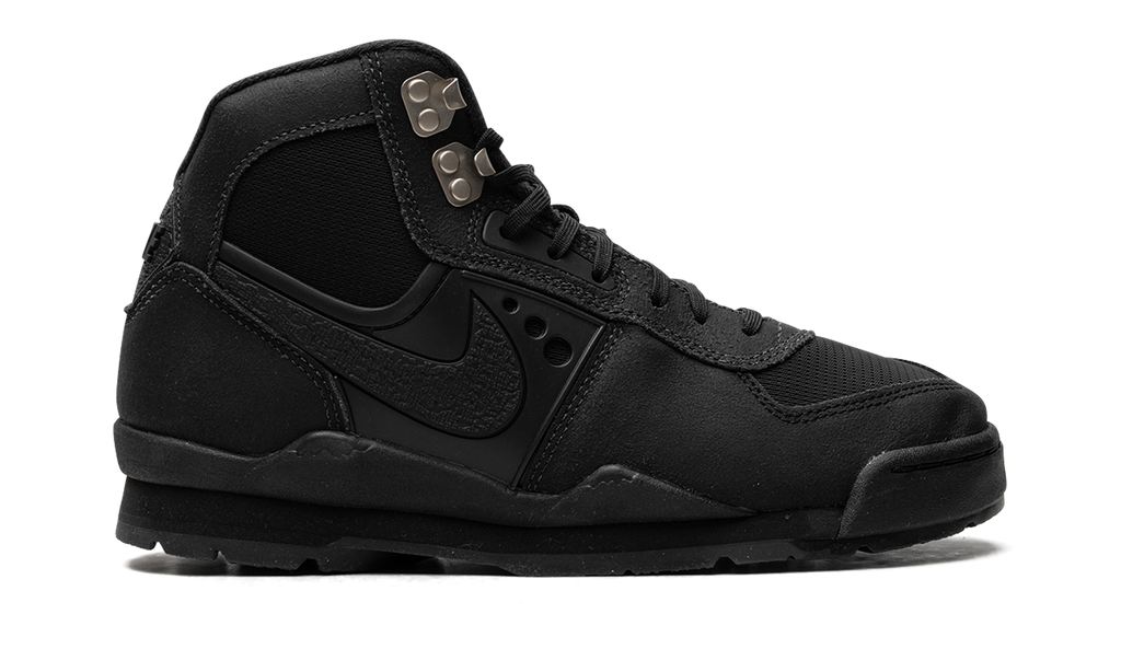 Nike Air Baltoro SP "Black" IH4450 001