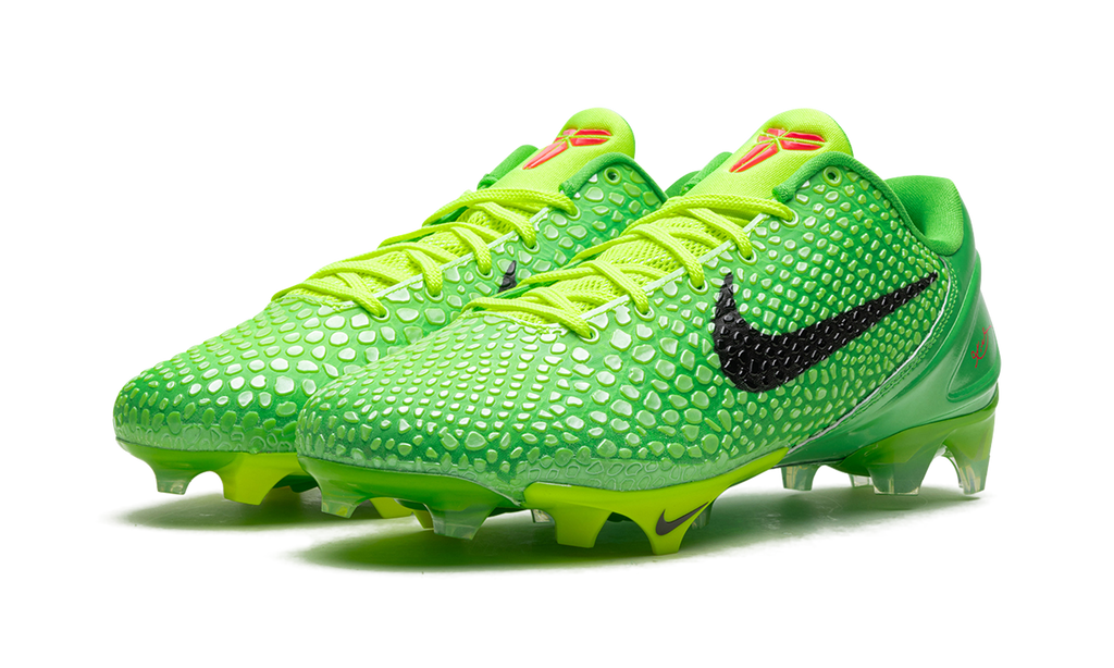 Nike Vapor Edge "Grinch" FQ7645 300