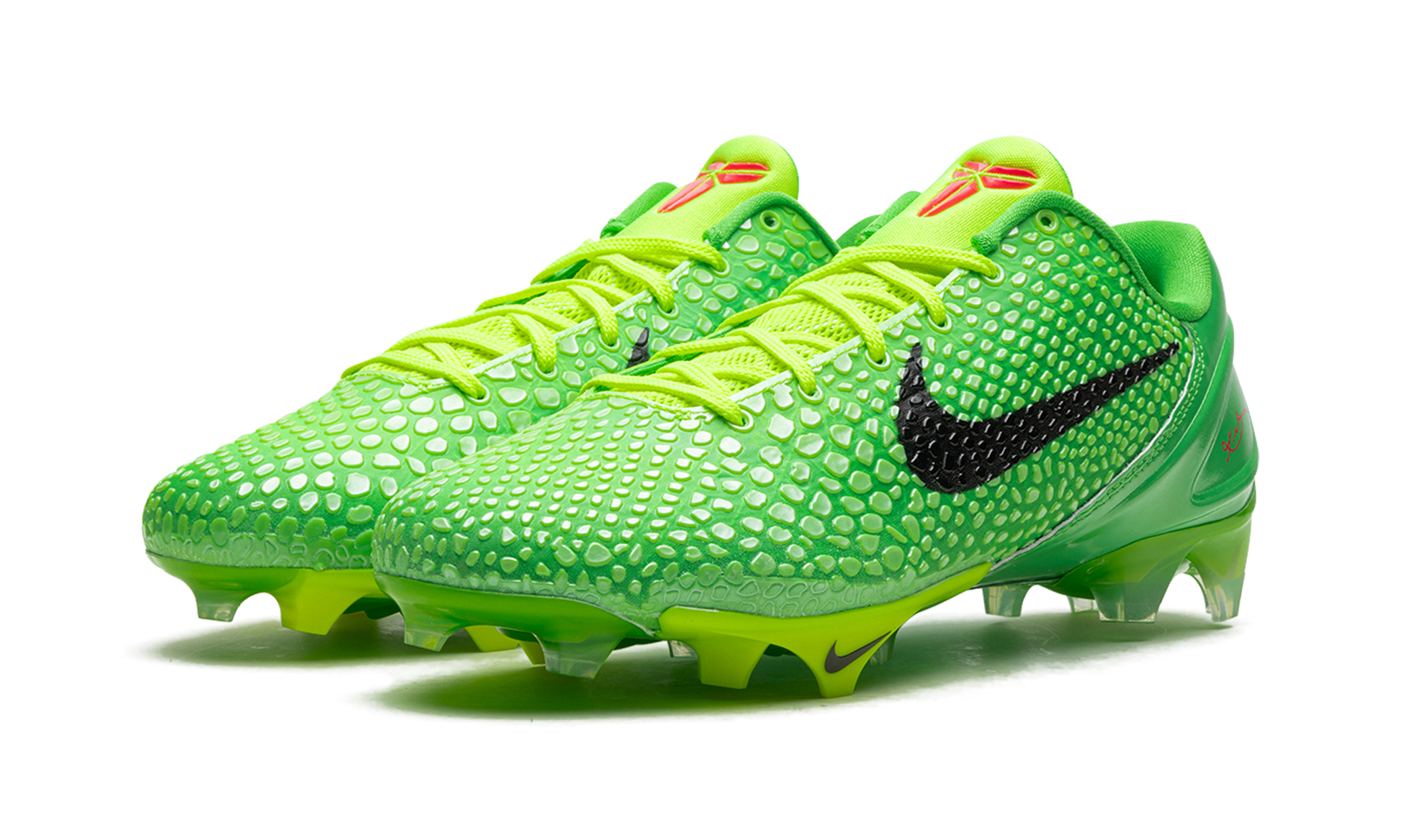 Nike Vapor Edge "Grinch" FQ7645 300