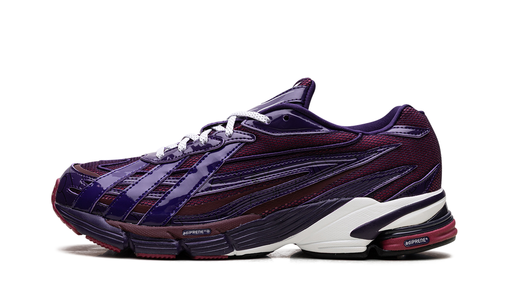 Adidas Adidas Orketro "Bape Dark Purple" JH6362