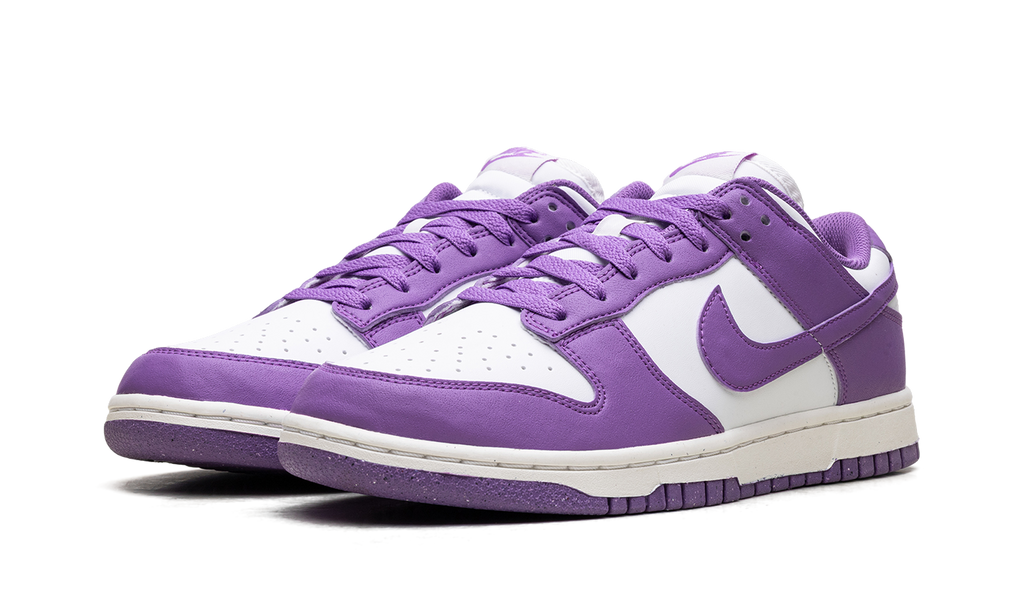 Nike Dunk Low WMNS "Black Raspberry" DD1873 108