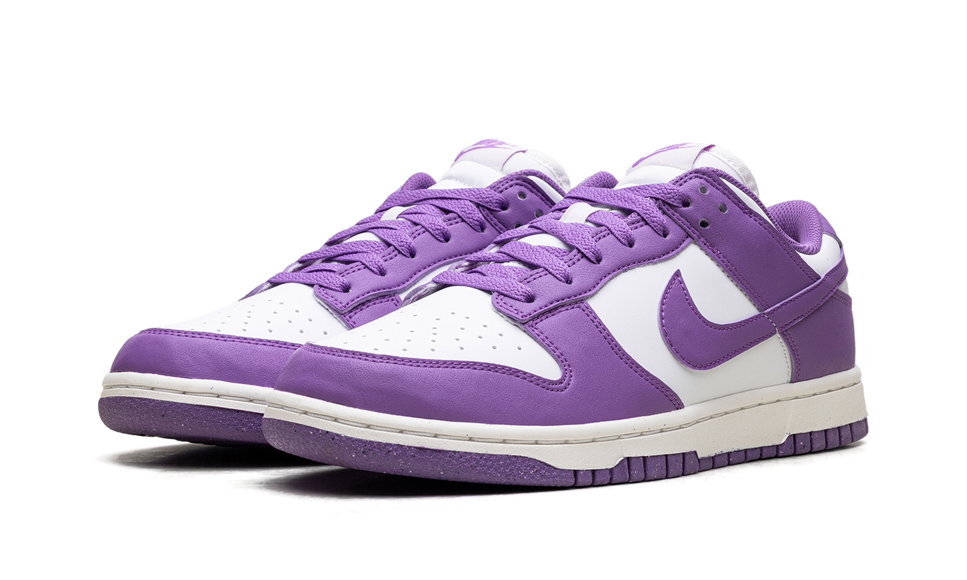 Nike Dunk Low WMNS "Black Raspberry" DD1873 108