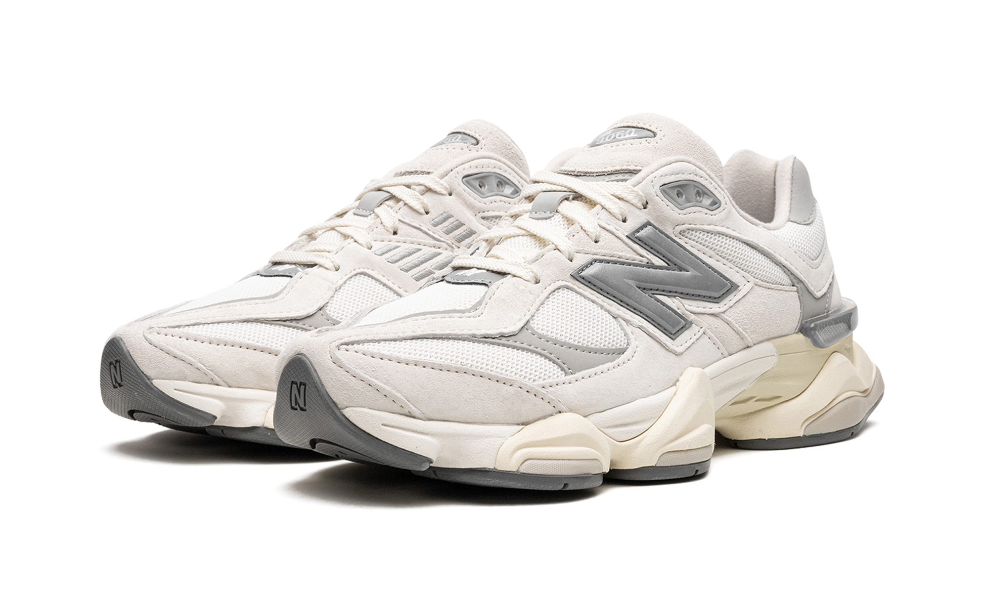 New Balance 9060 "Sea Salt" U9060ECA