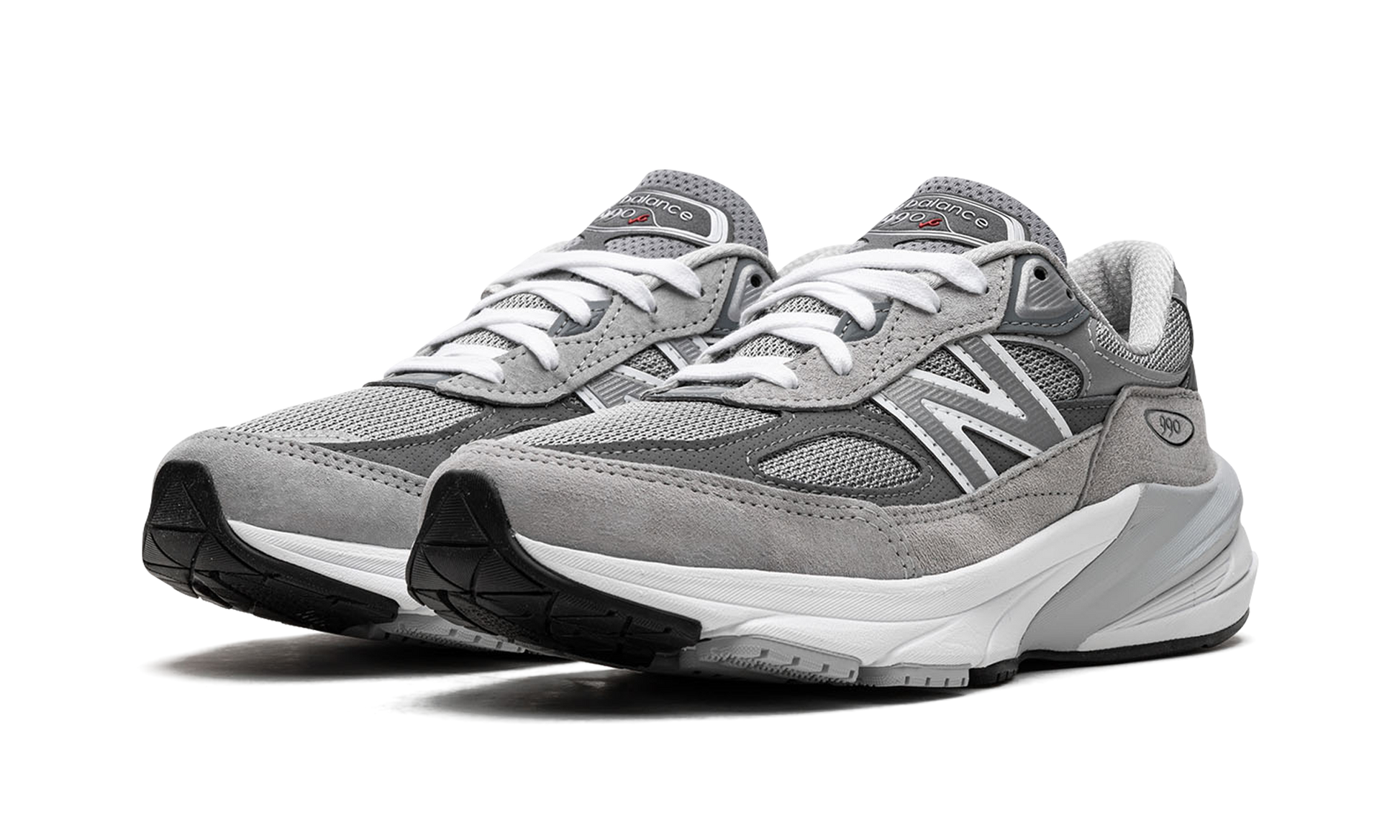 New Balance 990v6 WMNS "Grey" W990GL6