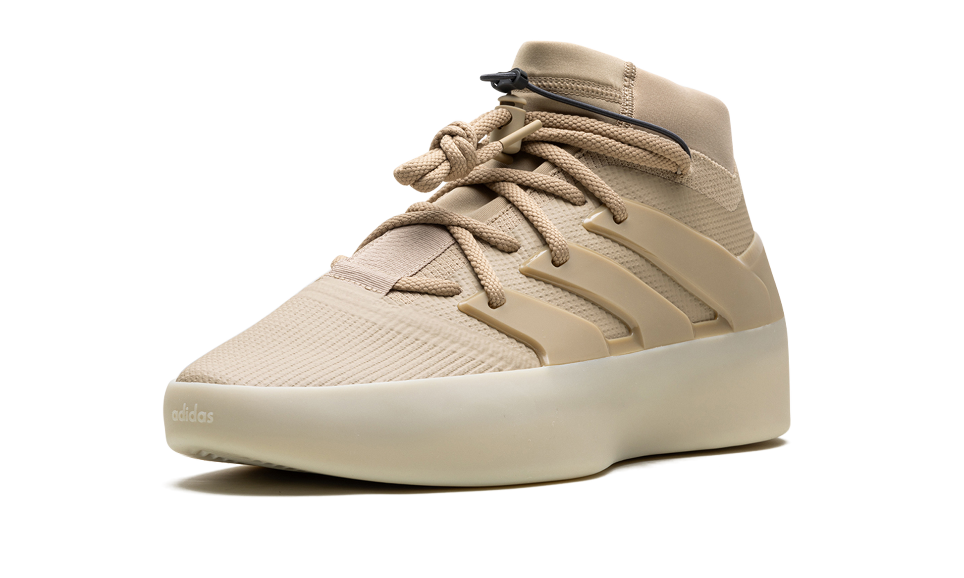 Adidas Adidas Basketball 1 "Clay" IE6180