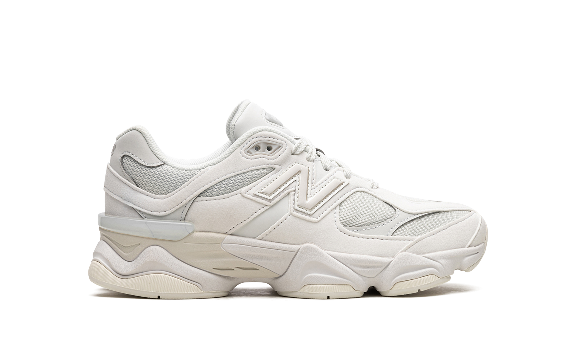 New Balance 9060 GS "Grey" GC9060LL