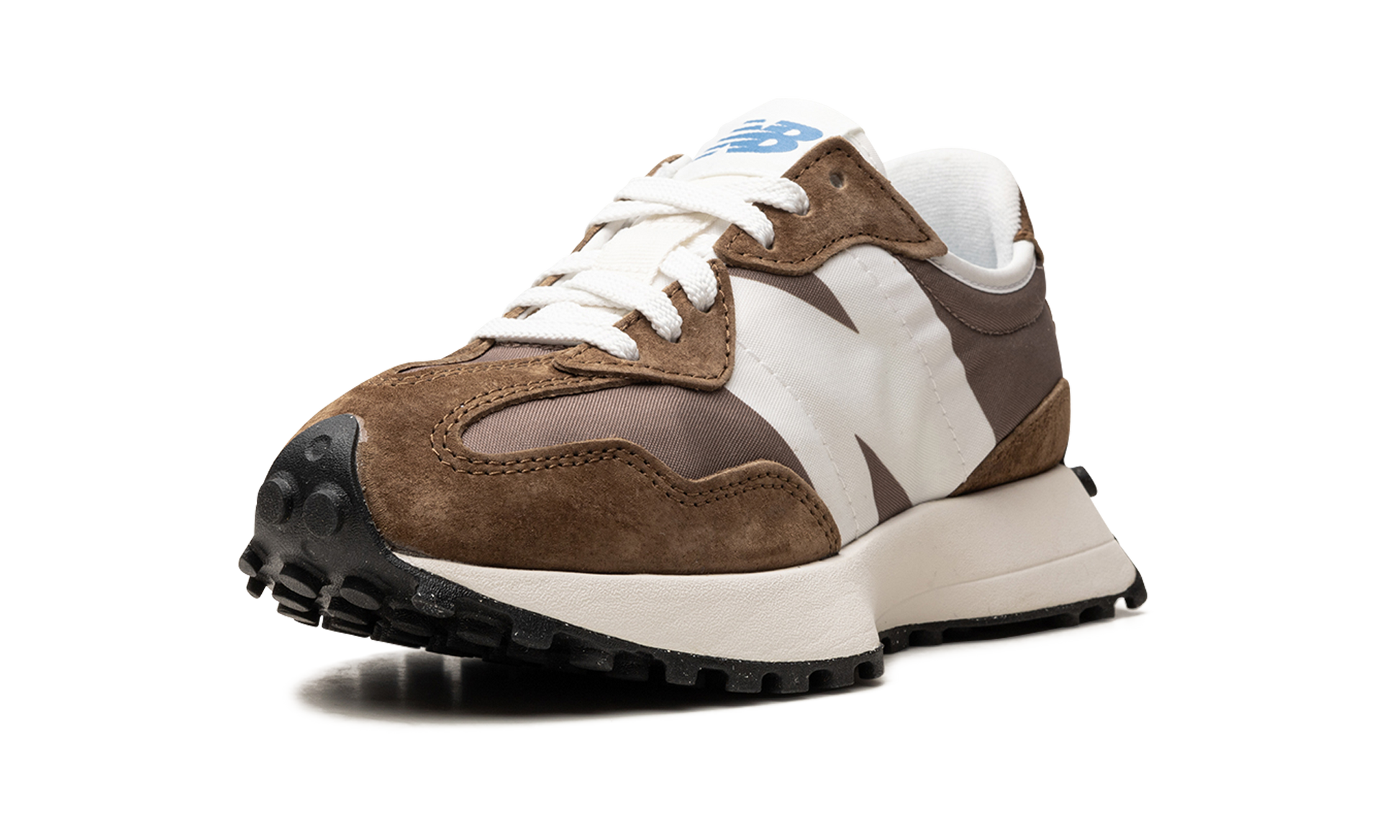 New Balance 327 "Dark Earth Mushroom" U327LG