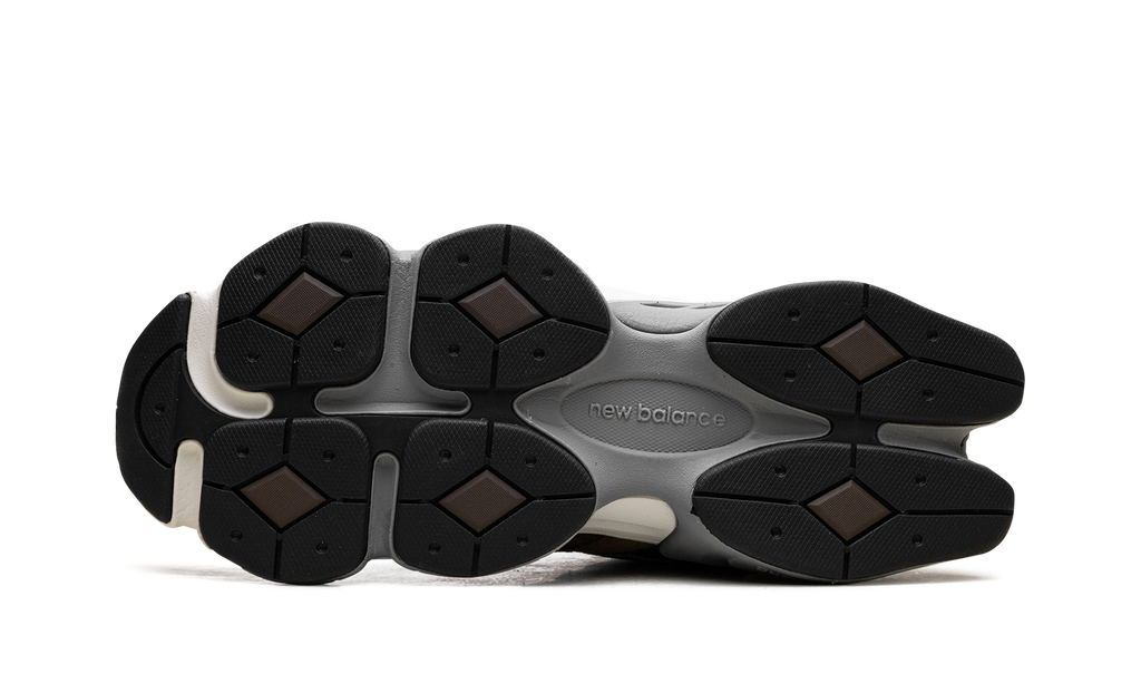 New Balance 9060 "Dark Mushroom" U9060FMB