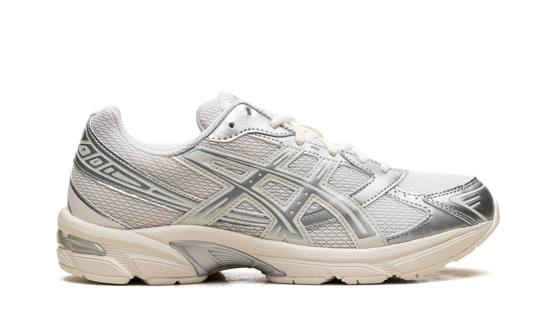 ASICS Gel-1130 "Holiday Pack Cream Pure Silver" 1203A997 100