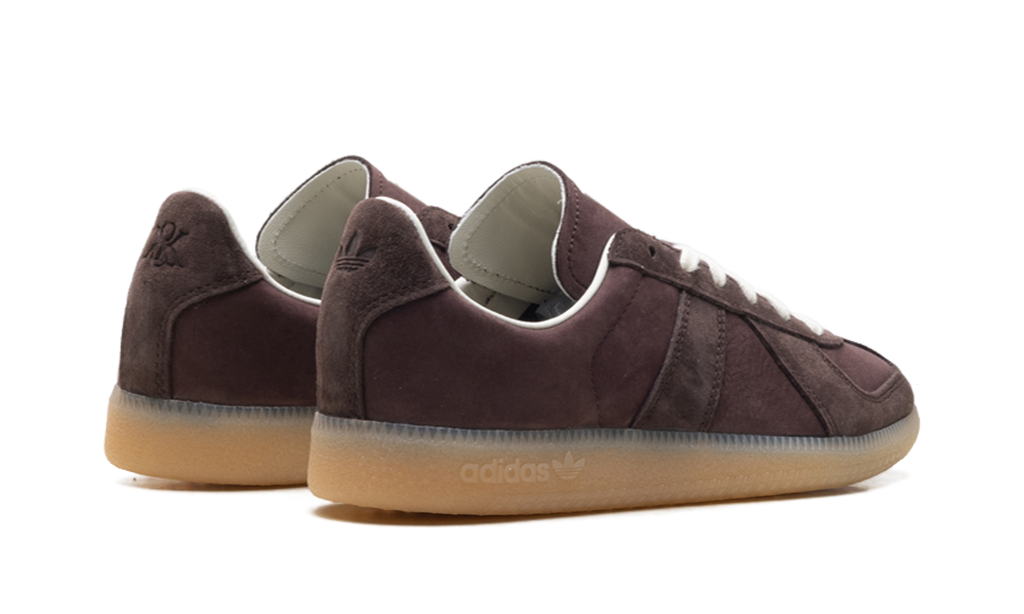 Adidas Adidas BW Army "Kith - Aurora Coffee" KK2795
