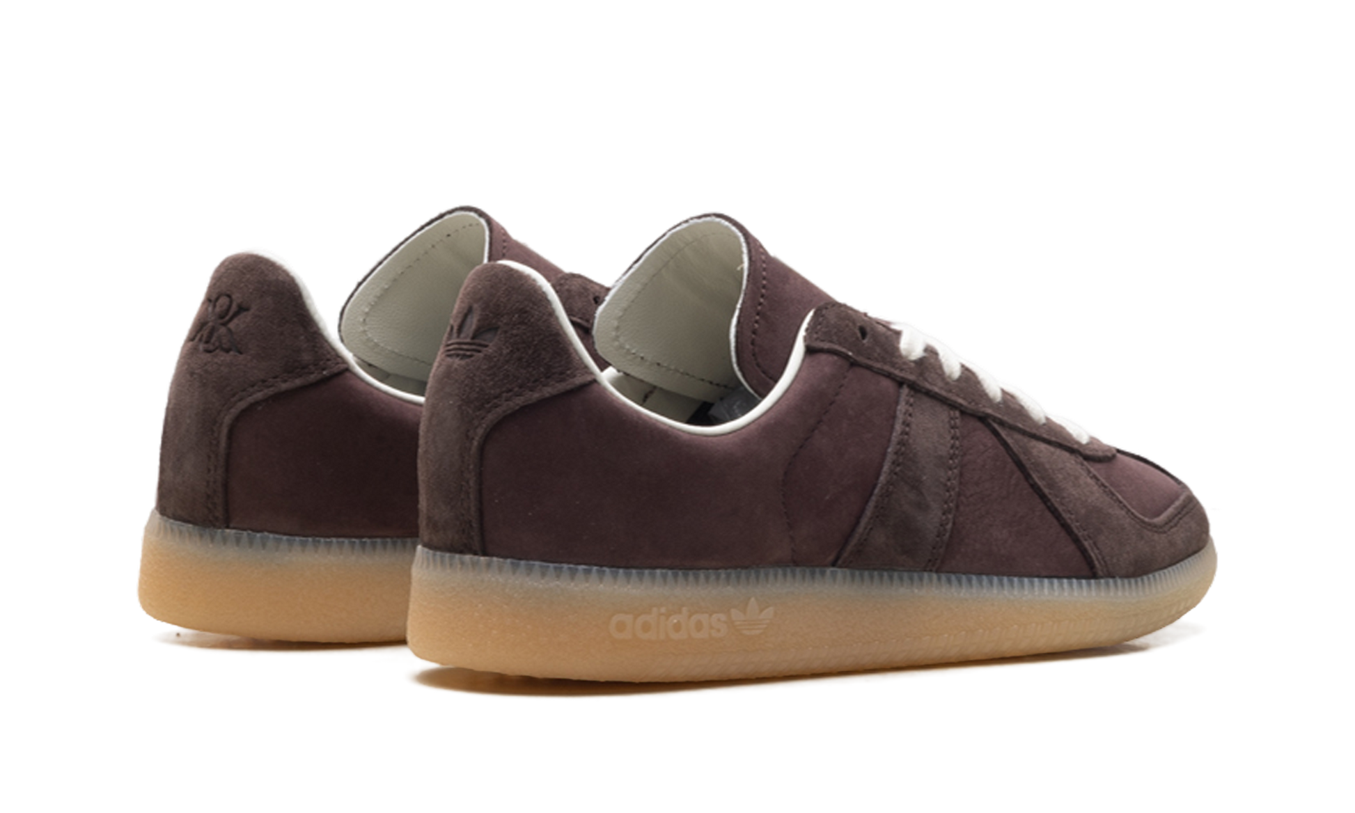 Adidas Adidas BW Army "Kith - Aurora Coffee" KK2795