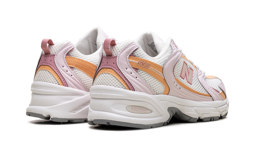 New Balance 530 "Orange/Pink" U530NPB