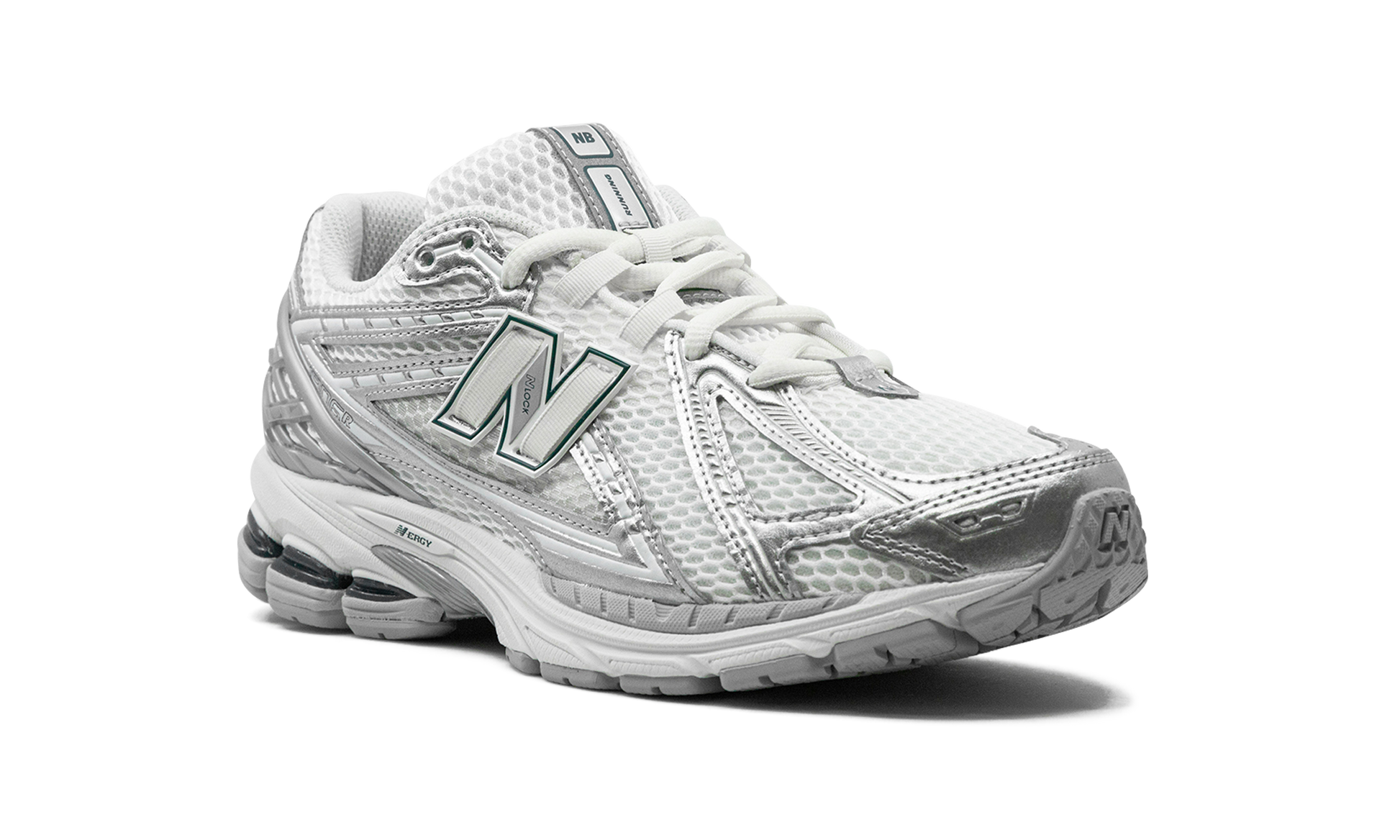 New Balance 1906R "SILVER METALLIC" M1906REE