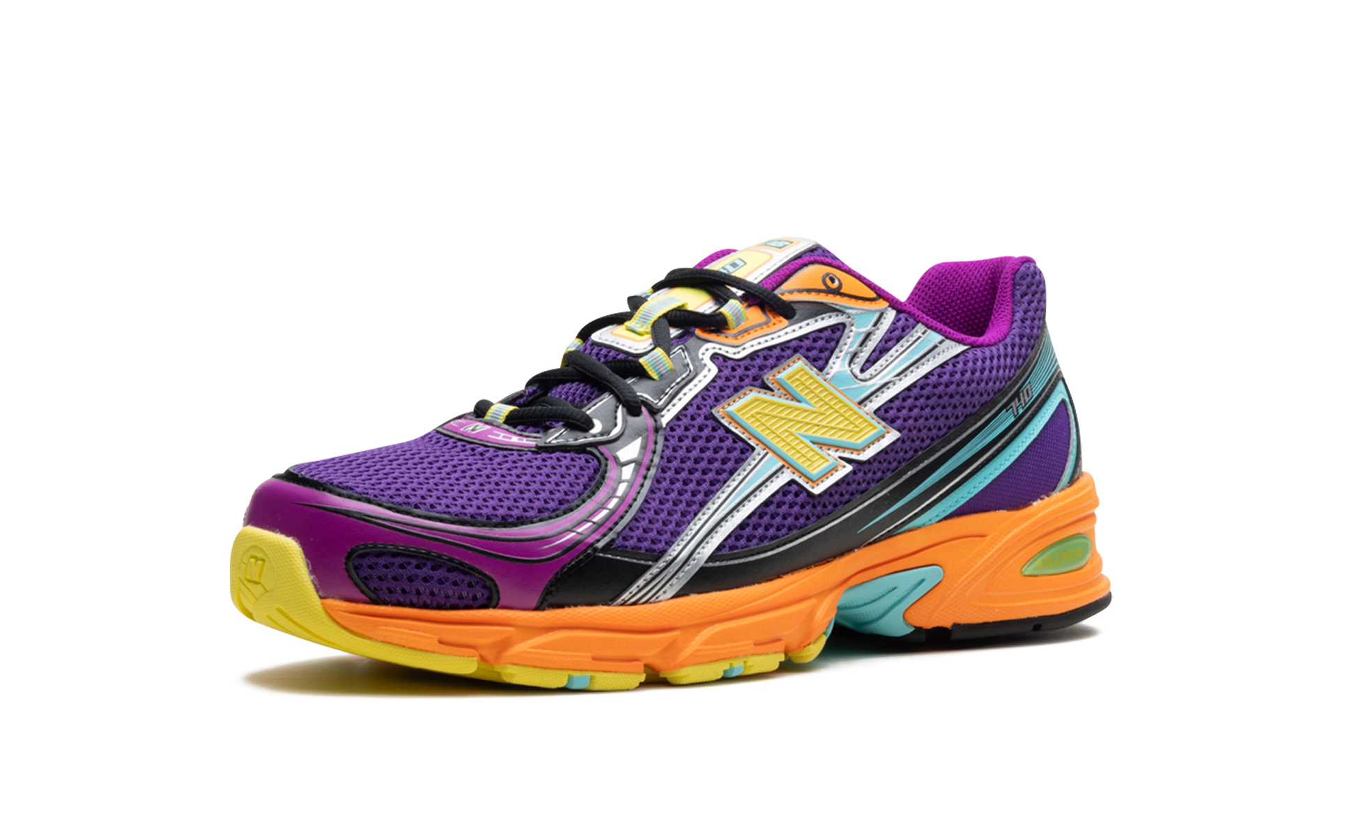New Balance 740 "Violet Rose" U740MC2