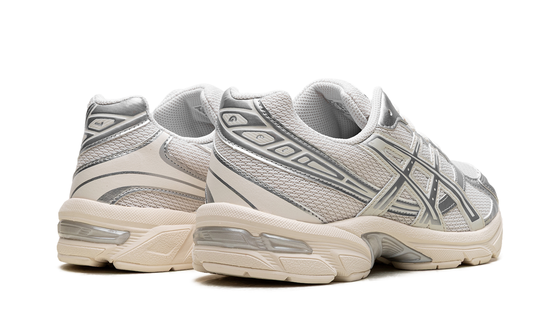 ASICS Gel-1130 "Holiday Pack Cream Pure Silver" 1203A997 100