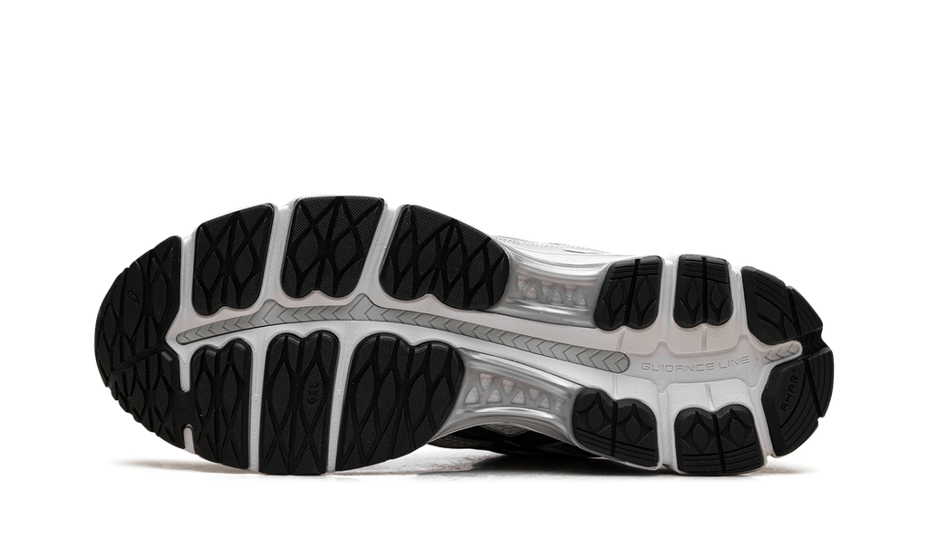 ASICS Gel-Kayano 12.1 "White Graphite Grey Brown" 1203A759 104