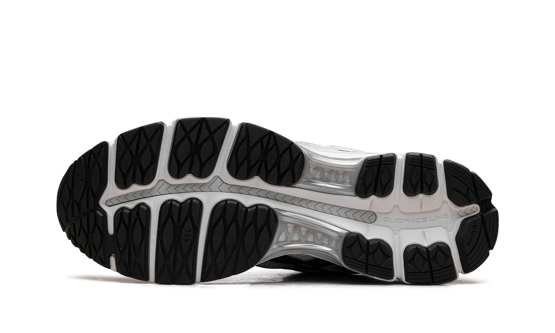 ASICS Gel-Kayano 12.1 "White Graphite Grey Brown" 1203A759 104